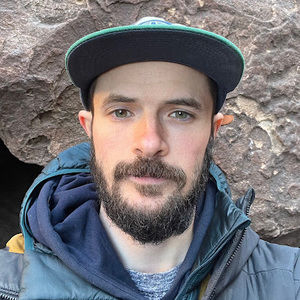 Meet your Posher, Nathaniel